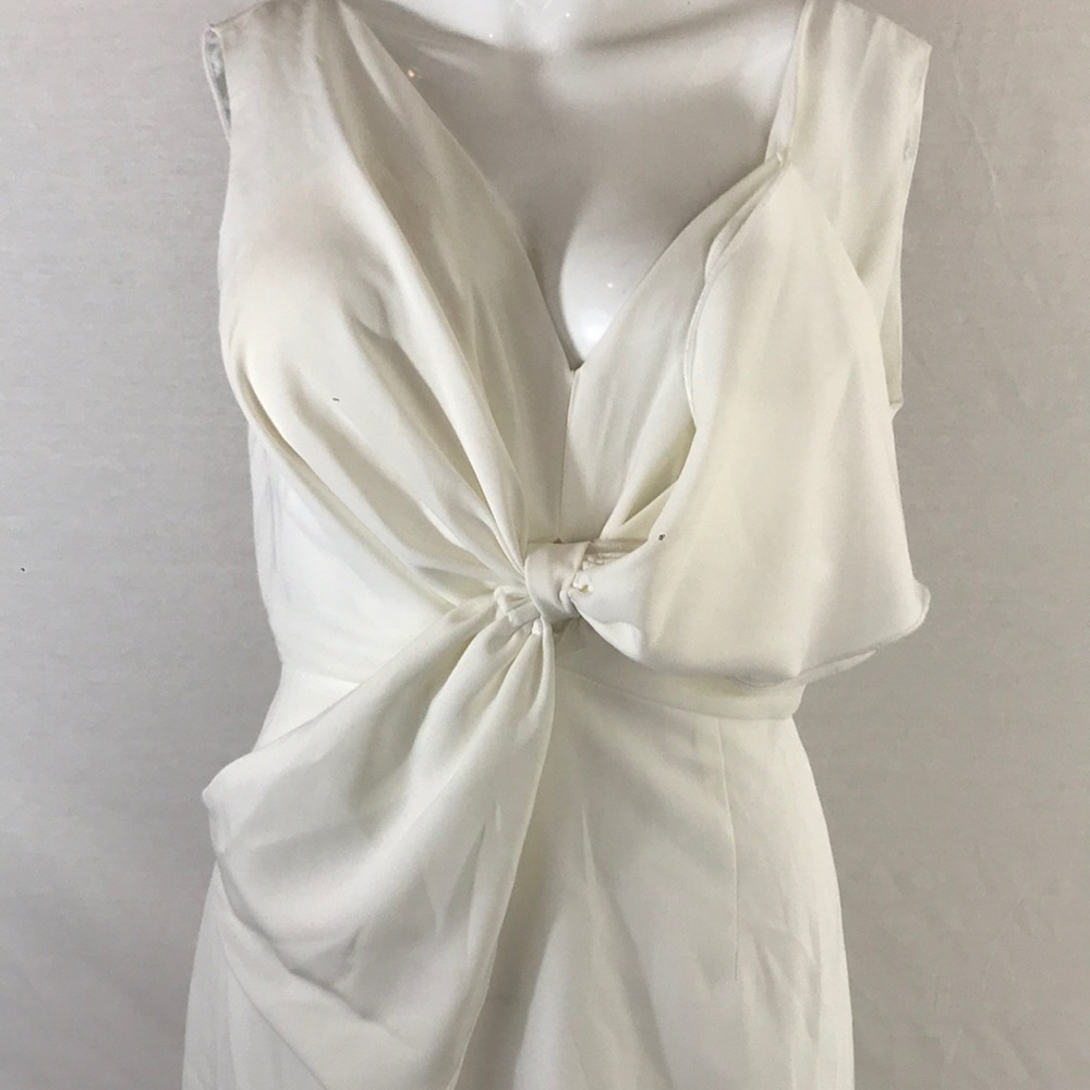 NWT White Dress ✨